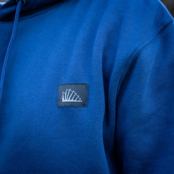 Fin Up Signature Hoodie