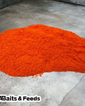 Yellow Standard Dye (E102)