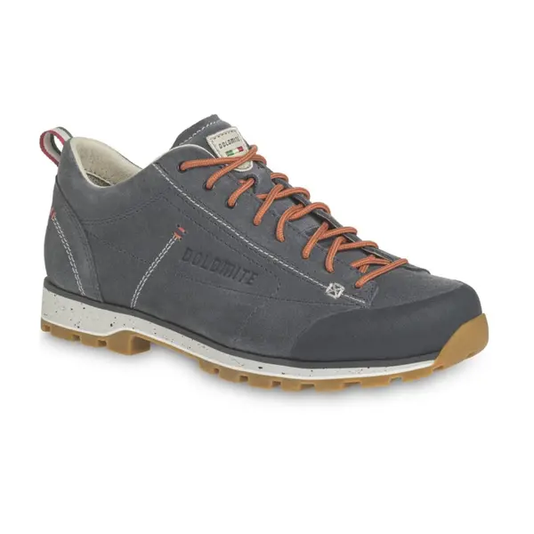 Dolomite Shoe 54 Low Evo Mens