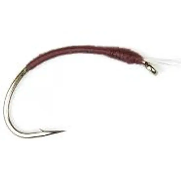 Special Nymph SKIN BUZZER CLARET