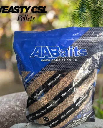 Yeasty CSL Pellets