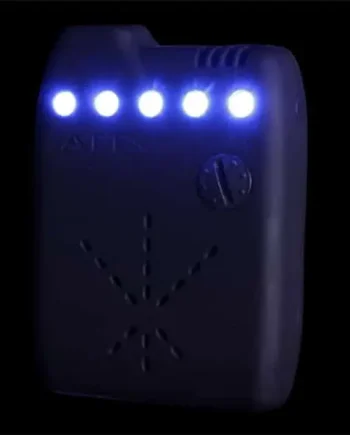 V2 ATTx Receiver