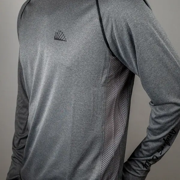 The 'Fender' 2.0 Sun Shirt