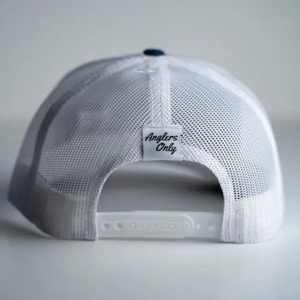 Trout Stack Trucker