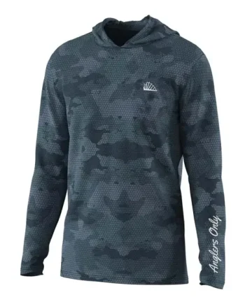 Aegis UPF50+ Sun Hoodie