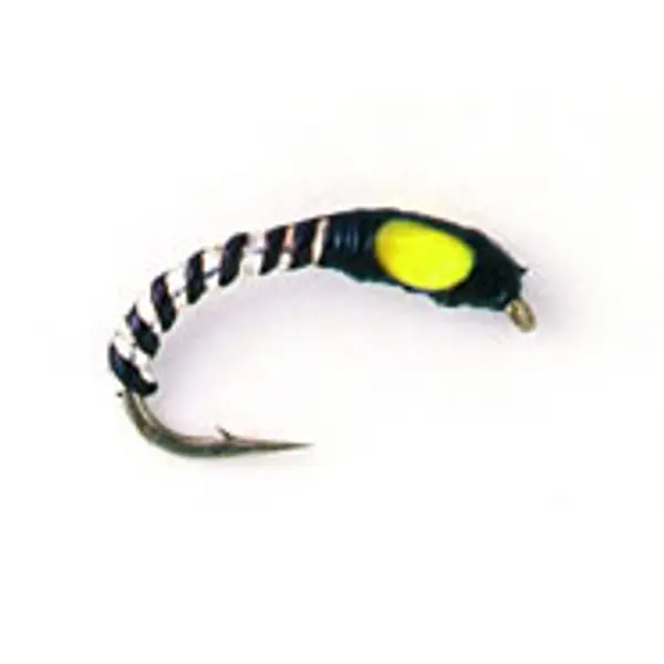 10 FLEXI FLOSS BUZZERS (mixed patterns)