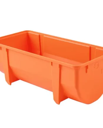 GURU FUSION FEEDER BOX, SPOOL INSERT.