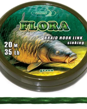 Flora 25lb