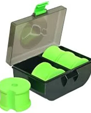 KORDA ZIG BOX, ZIG AND LEADER STORAGE SYSTEM.