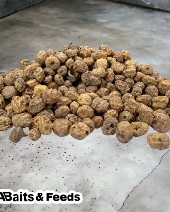 Tigernuts (Standard 8-12mm)