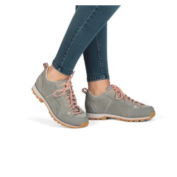 Dolomite Shoe 54 Low Evo Womens