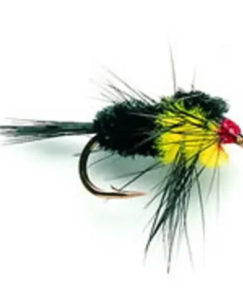 Weighted Nymph MONTANA LIME