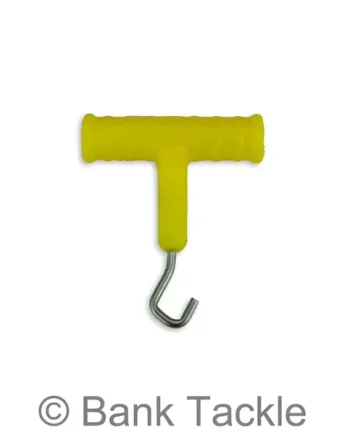 Yellow Rig Puller