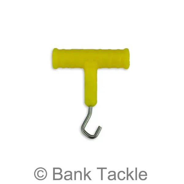 Yellow Rig Puller