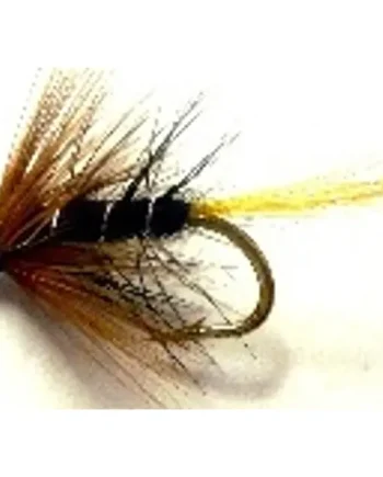Wet flies - A1 TROUT FLIES