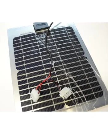 10 Watt Flexible Solar Panel