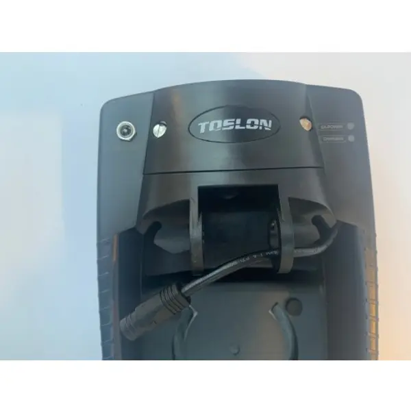 Toslon Base Unit