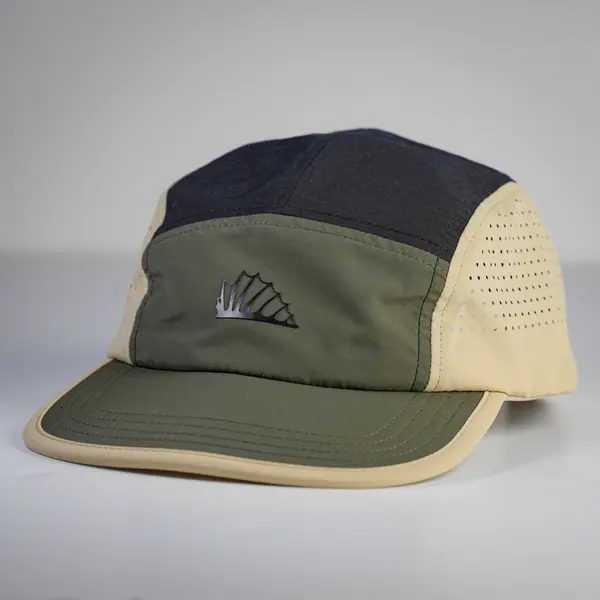 Tide Runner Tech Cap