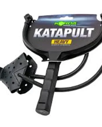 KORDA “NEW” KATAPULT HEAVY , MEDIUM OR LIGHT ELASTIC STRENGTH.