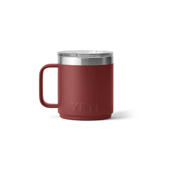 Yeti Rambler® 10oz Mug With Magslider™ Lid