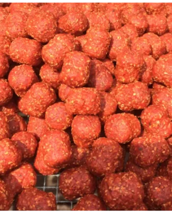 “PUNGENT SQUID” CORK DUST BARREL POP UPS
