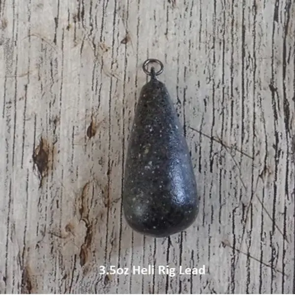 Heli Lead 3.5oz - pack of 10