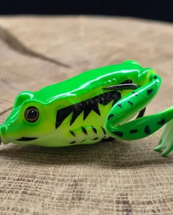 Zebco Top Frog Grass Frog