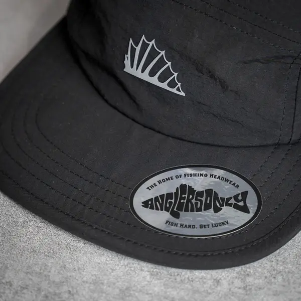 Tide Runner Tech Cap
