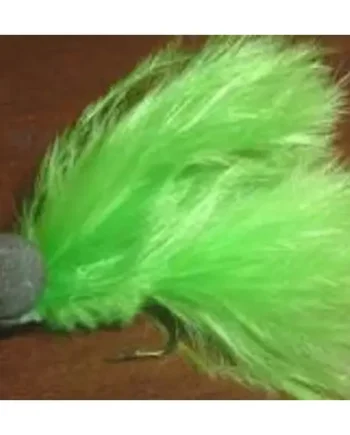 10 X Booby - Pea Green# 12/ BB25