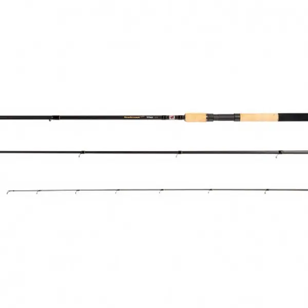 ** NORMARK ** LEGACY AVENGER MATCH 15FT ROD ( 3PC FLOAT )