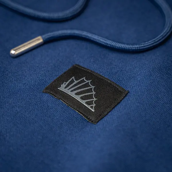 Fin Up Signature Hoodie