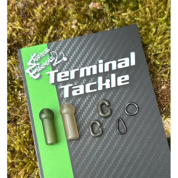 Safety C Clip Kits