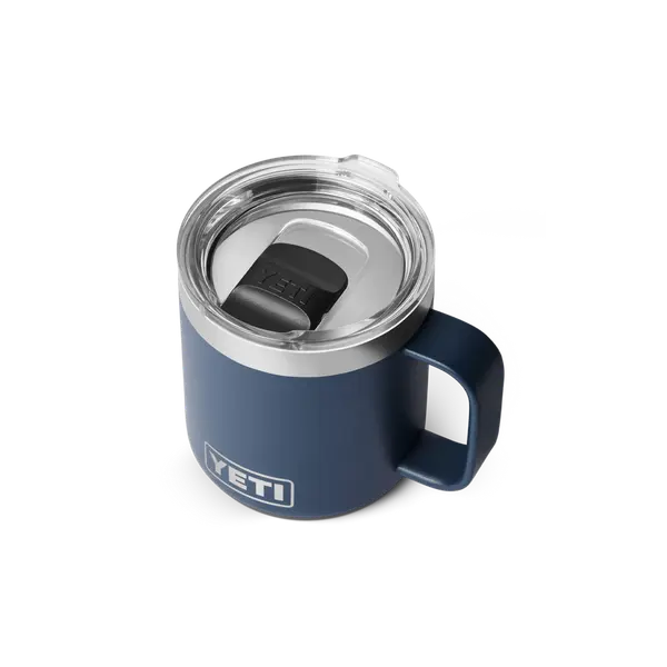 Yeti Rambler® 10oz Mug With Magslider™ Lid
