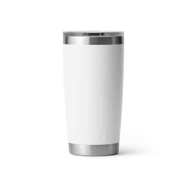 Yeti Rambler® 20 oz Tumbler with Magslider™ Lid