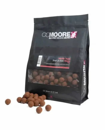 CC Moore Pacific Tuna Boilies