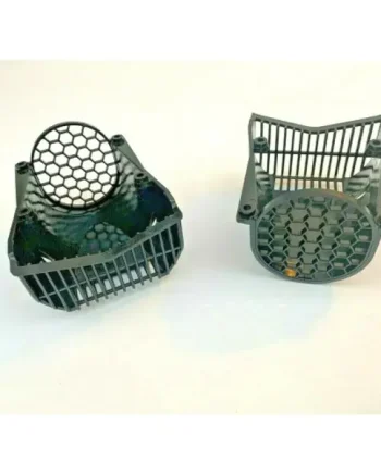 **NEW** Anatec Catamaran Plastic weed guards