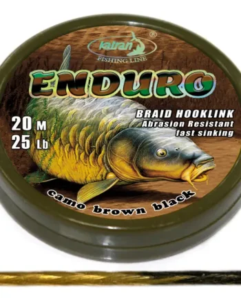 Enduro 25lb