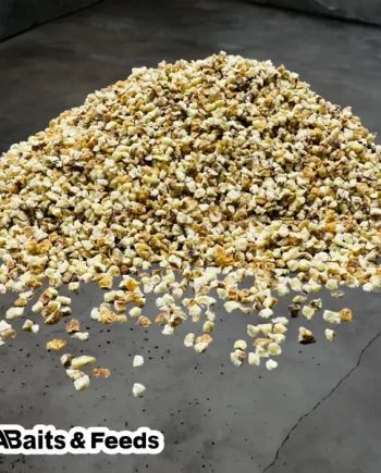 Crushed Tigernuts