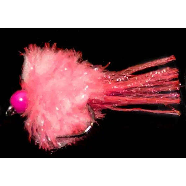 Blob Raspberry Ripple size 10 barbless MC EGG- IT BL78