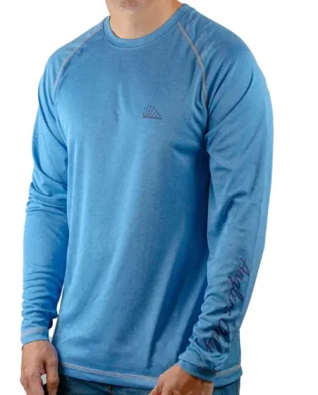 The 'Fender' 2.0 Sun Shirt
