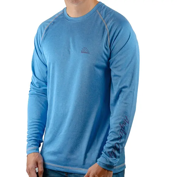 The 'Fender' 2.0 Sun Shirt