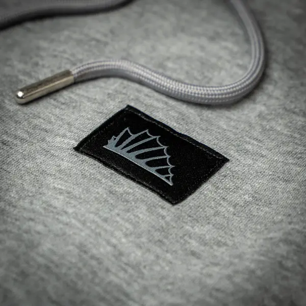 Fin Up Signature Hoodie