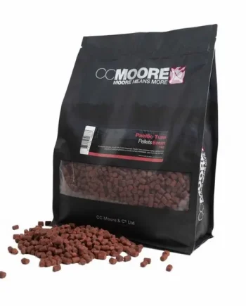 CC Moore Pacific Tuna Pellets