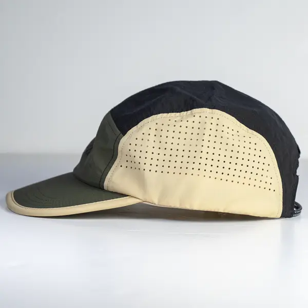 Tide Runner Tech Cap