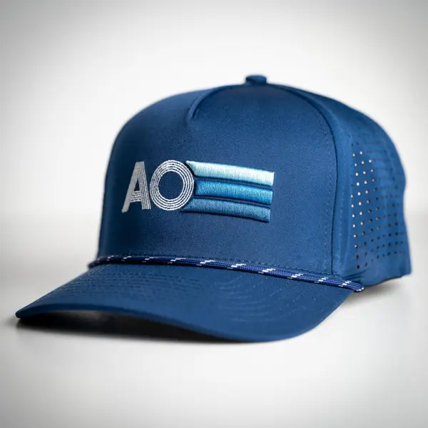 Fathoms Trucker