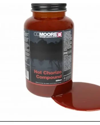 CC Moore Hot Chorizo Compound