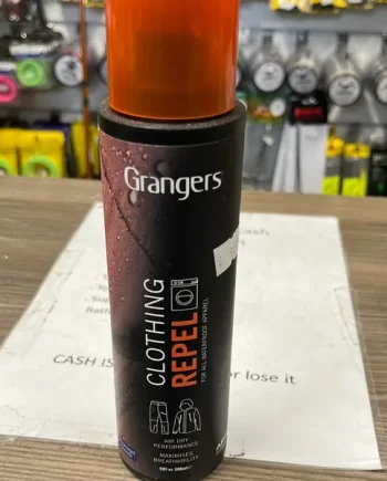 Grangers Clothing Repel