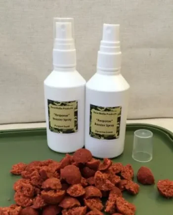 “REACTION” BOOSTER SPRAY 100ML BOTTLE