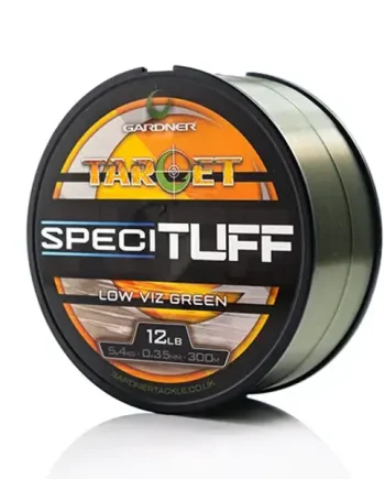 Gardner Target SpeciTUFF