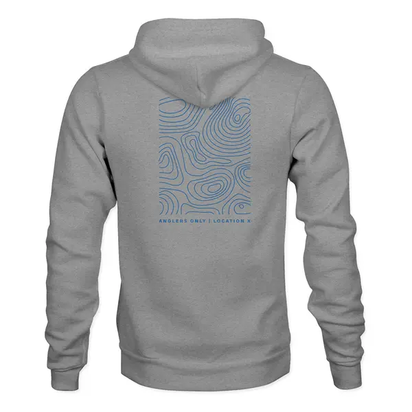 Location X Hoodie